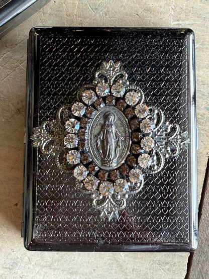 Embellished Card Cases