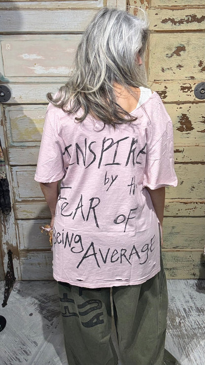 The Untamed Queen Tee - Vintage Vault Boutique