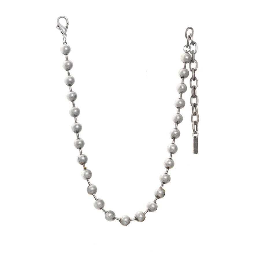 Radmilla Short Necklace - Vintage Vault Boutique