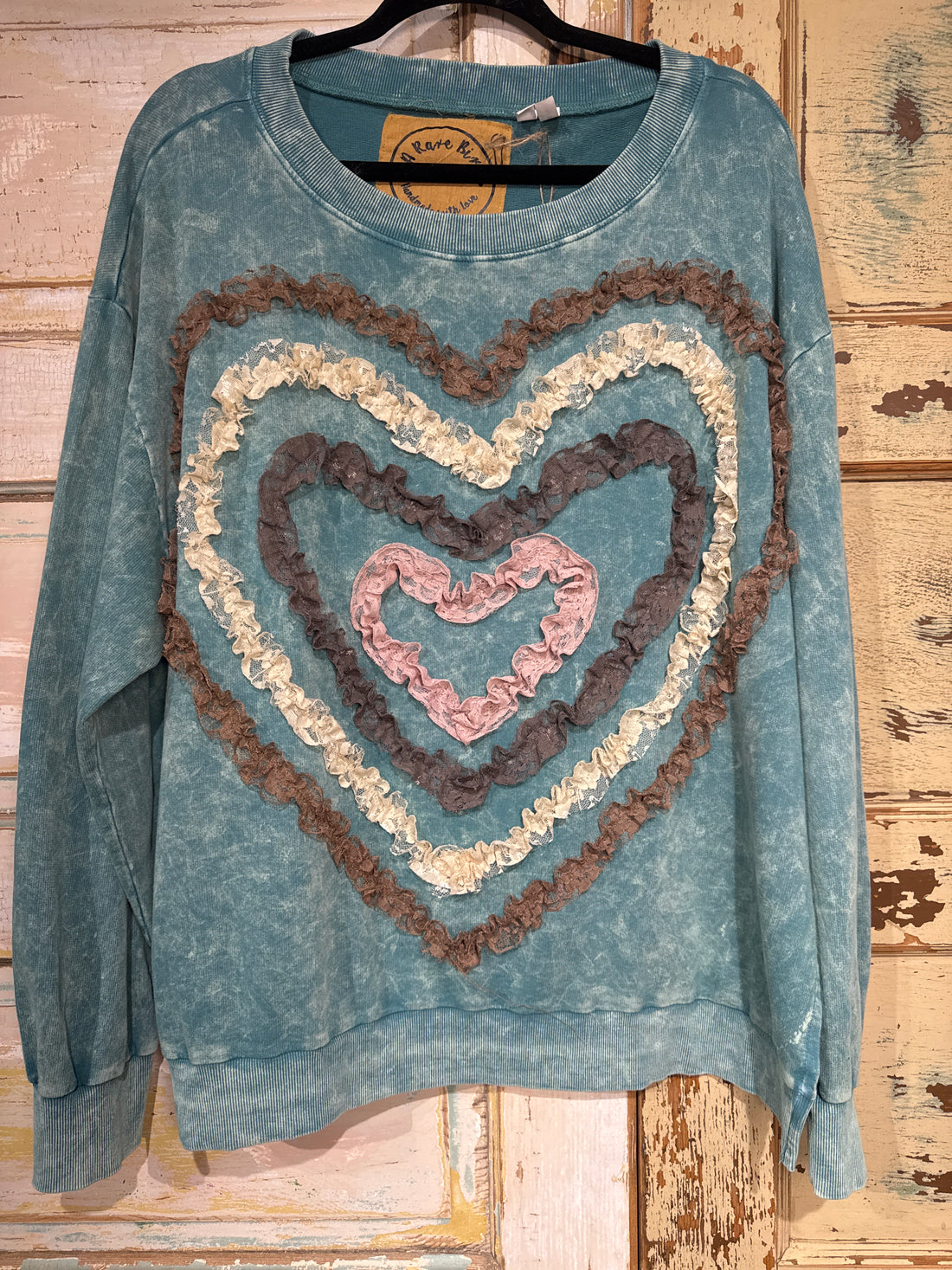 Heartland Sweatshirt