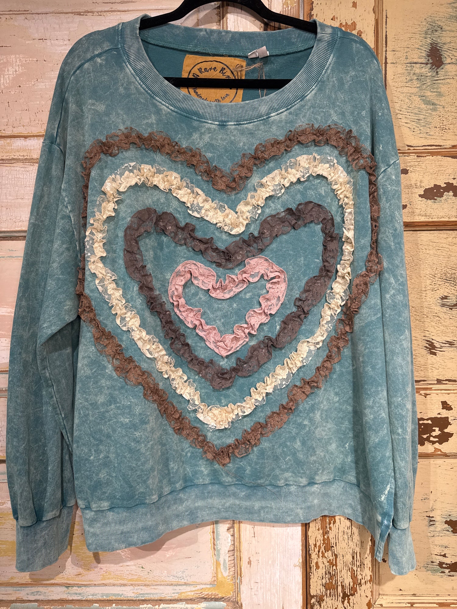 Heartland Sweatshirt