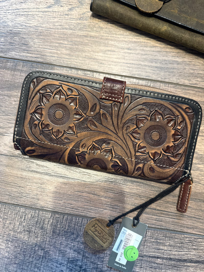 Wix Wallet