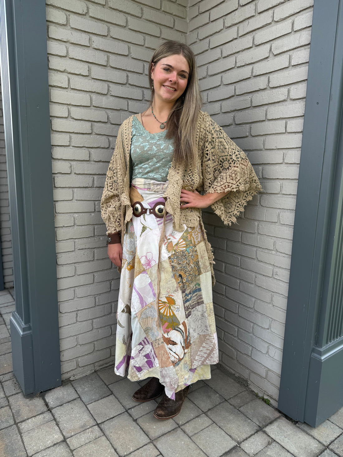 Forever Timeless Split Tails Jacket