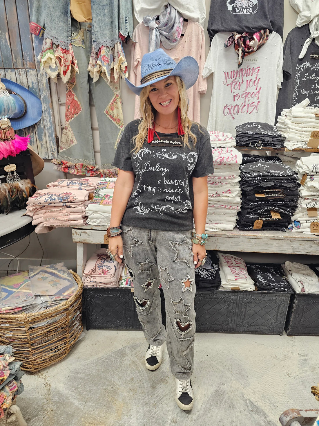 Darling T-Shirt