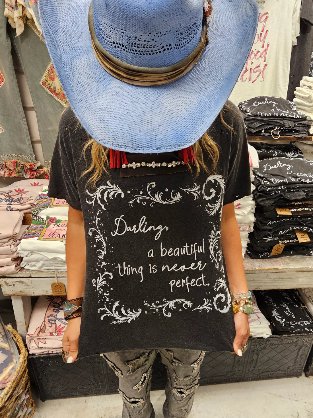 Darling T-Shirt