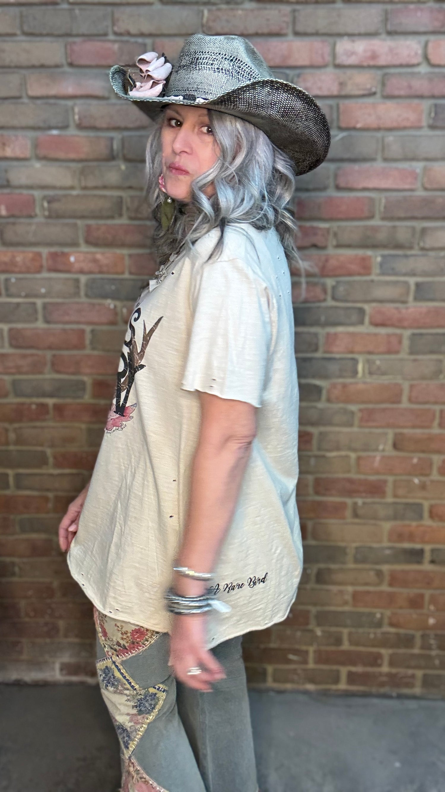 Gods Country T-Shirt