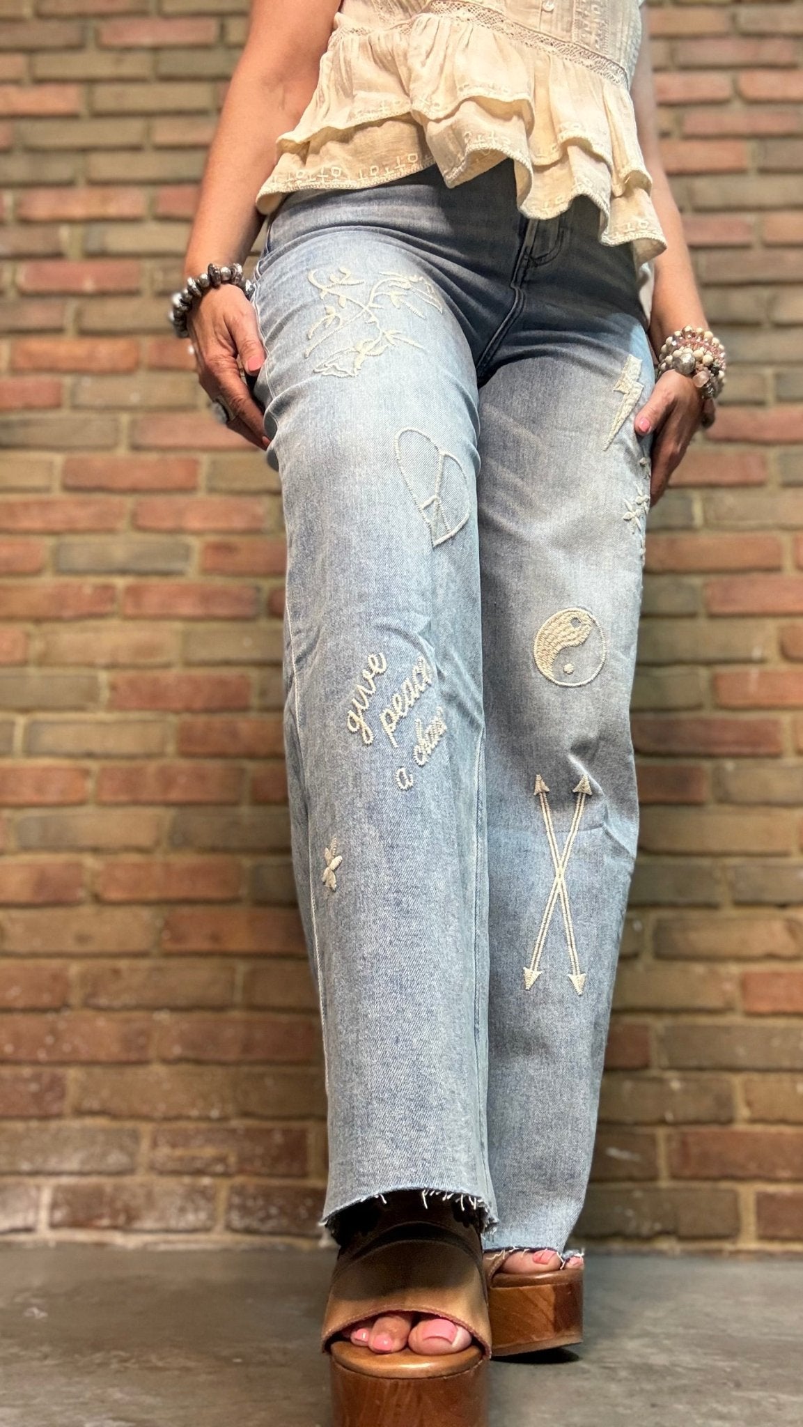AUDREY -SKETCHBOOK FADE - Vintage Vault Boutique