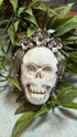 Skull Ring - Vintage Vault Boutique