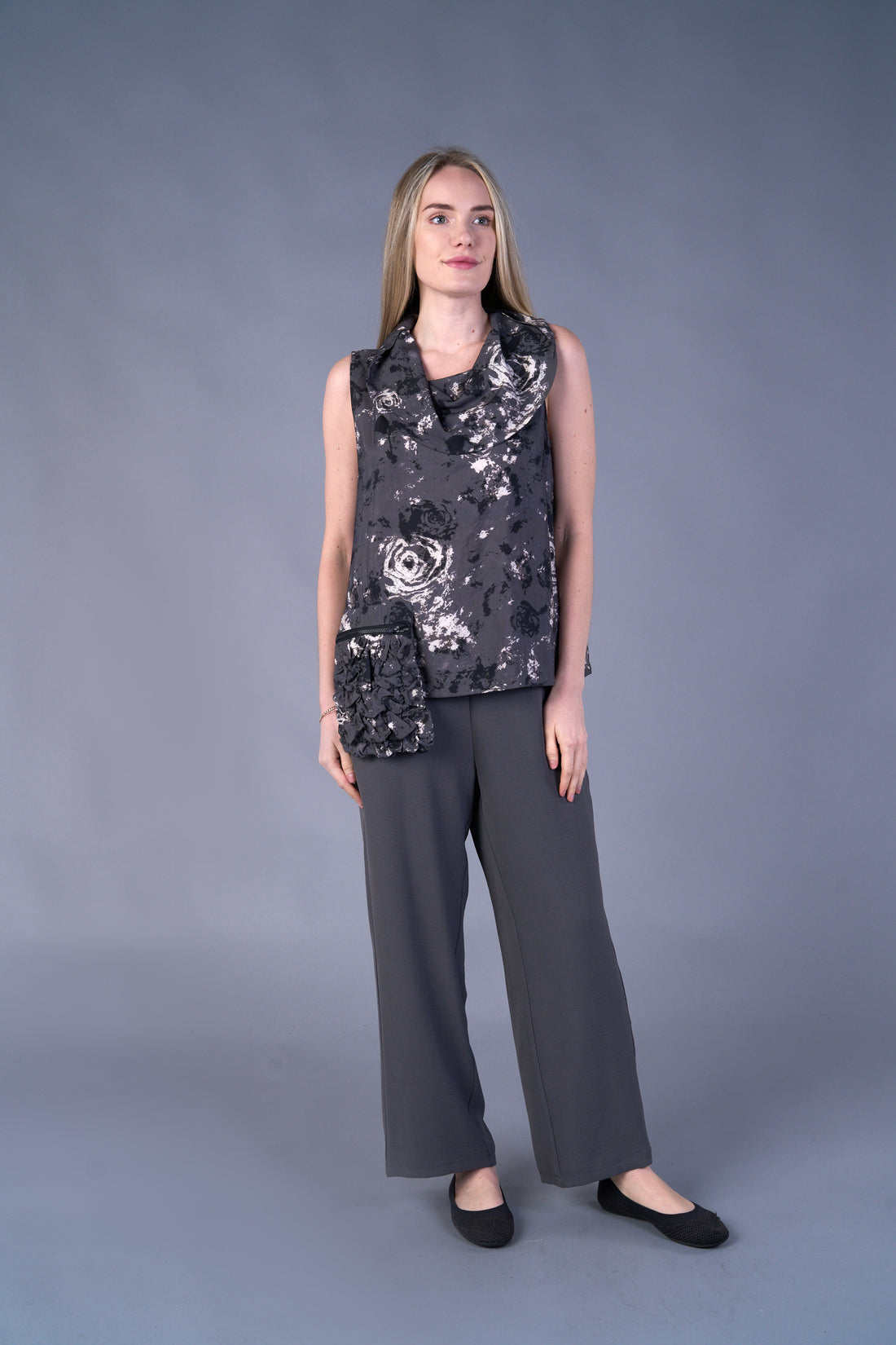 Slate Airflow Pants 