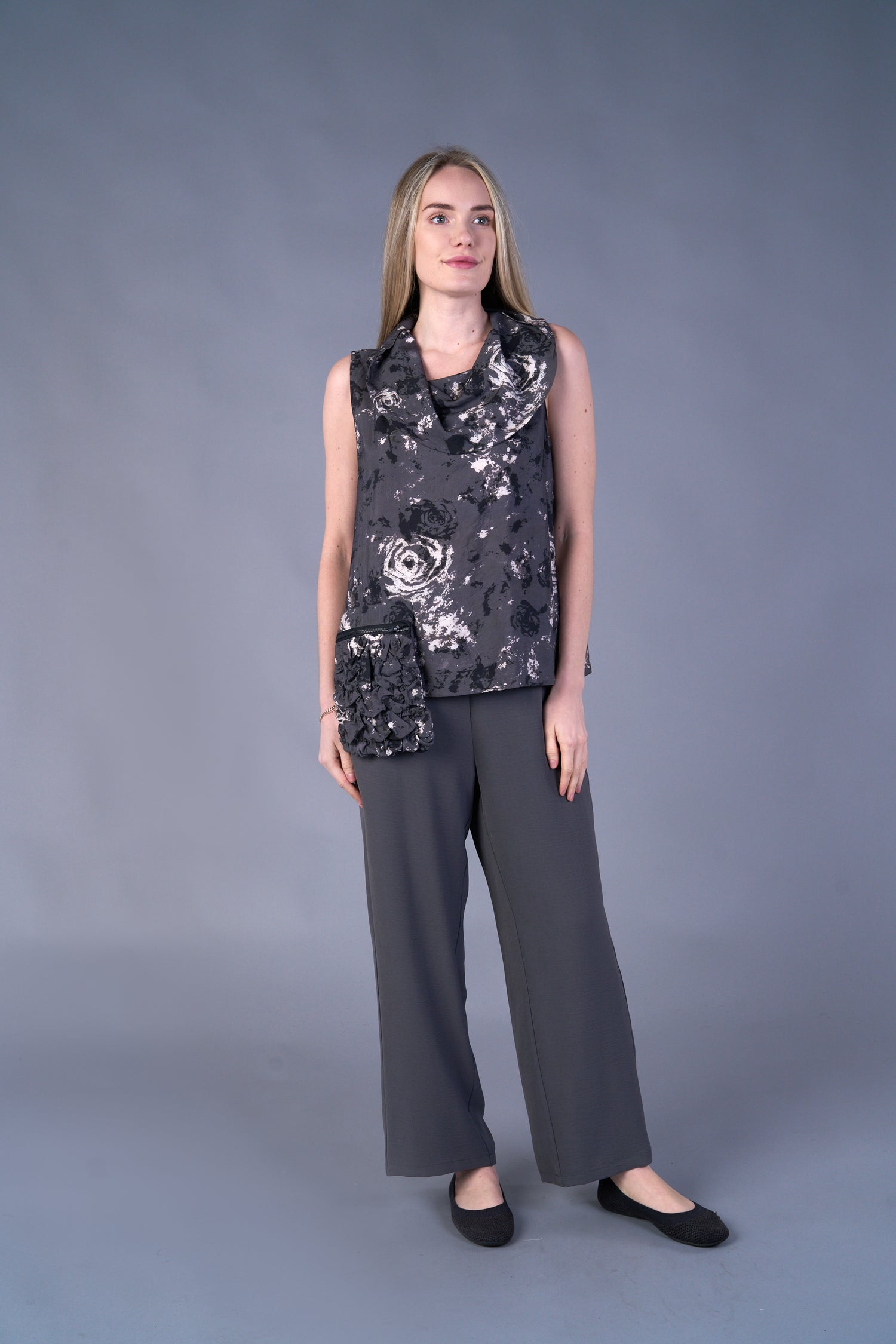 Slate Airflow Pants 