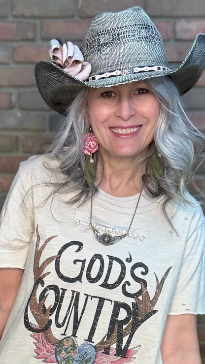 Gods Country T-Shirt