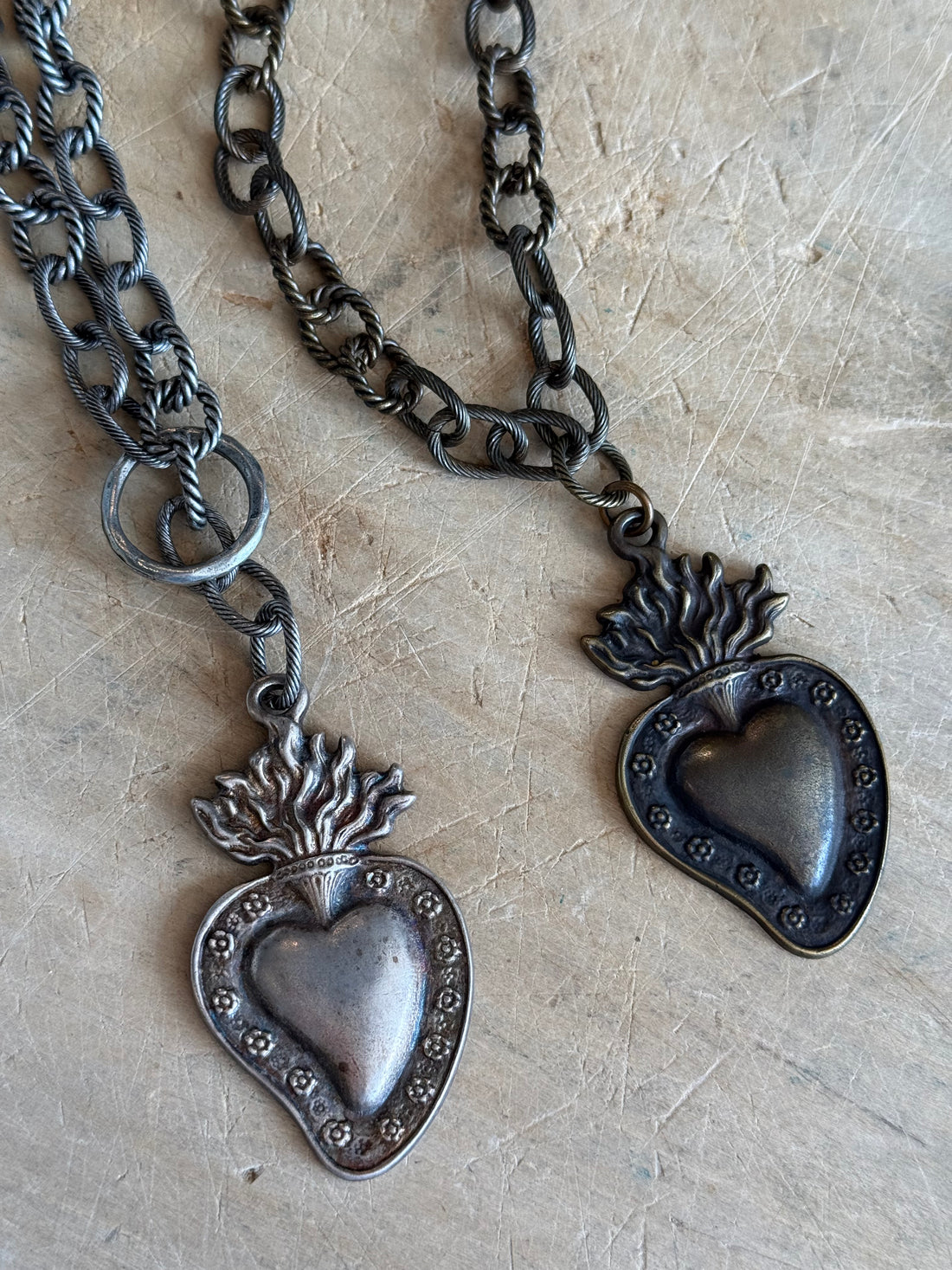 Sacred Heart NK
