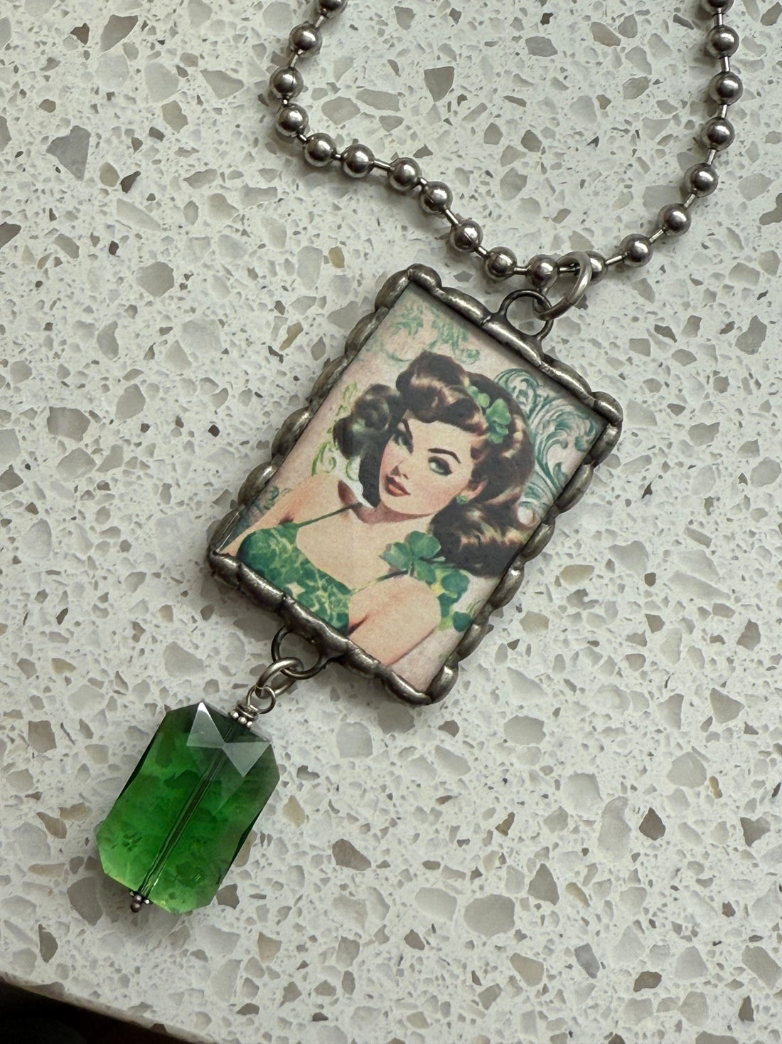 Saint Patrick&
