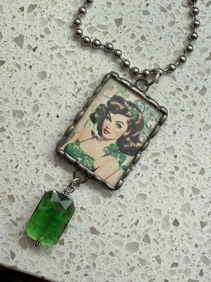 Saint Patrick&