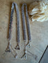 Ella Brazilian Bra Straps - Vintage Vault Boutique