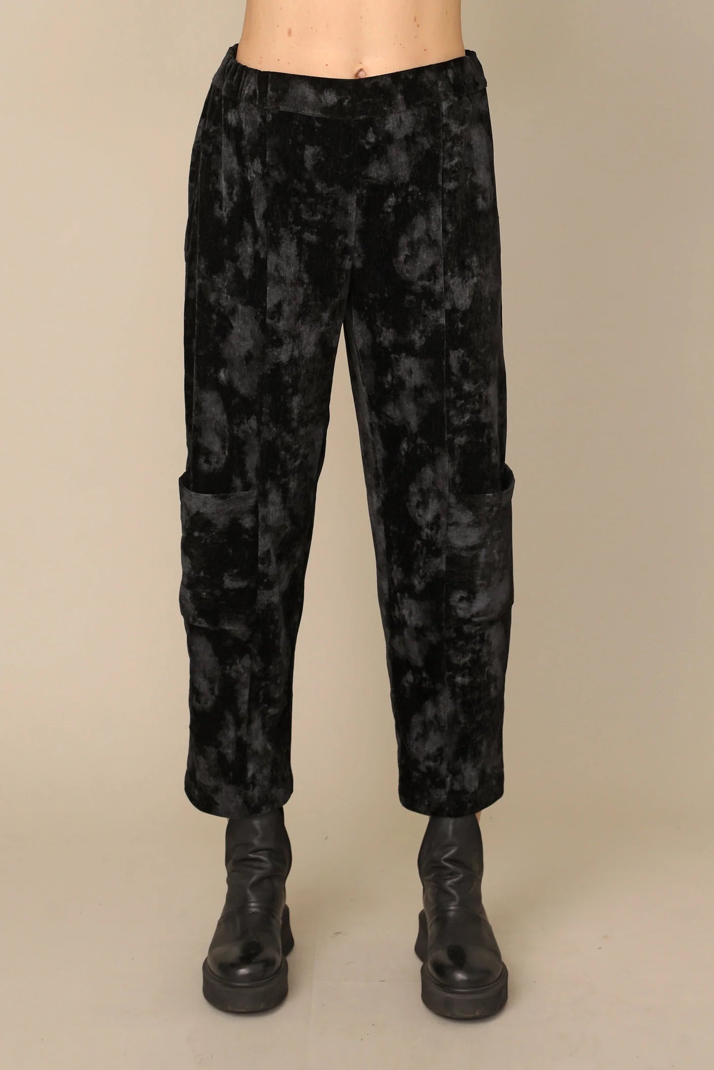 Claudette Pant