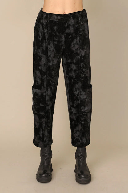 Claudette Pant