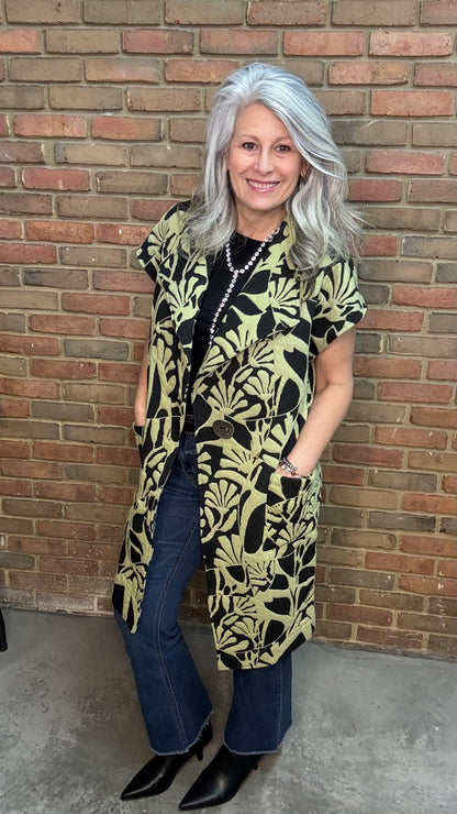 Brimsley Vest