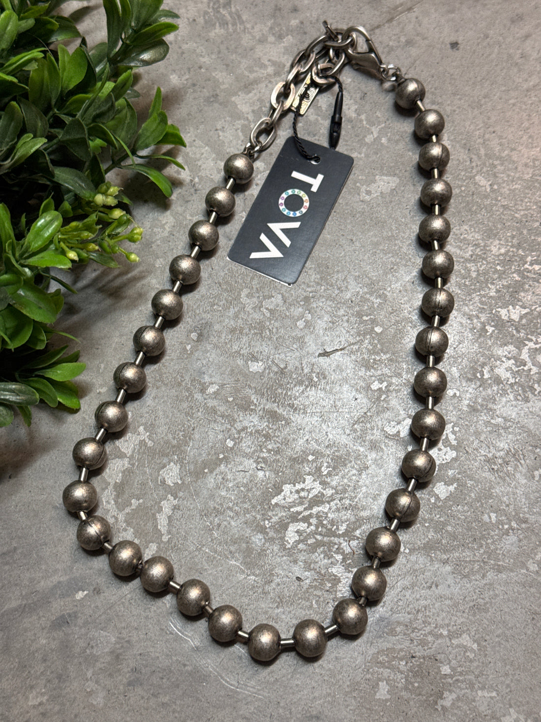 Radmilla Medium Necklace