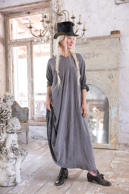 Dress 1120 Viggo Hoodie Tee Dress  Ozzy