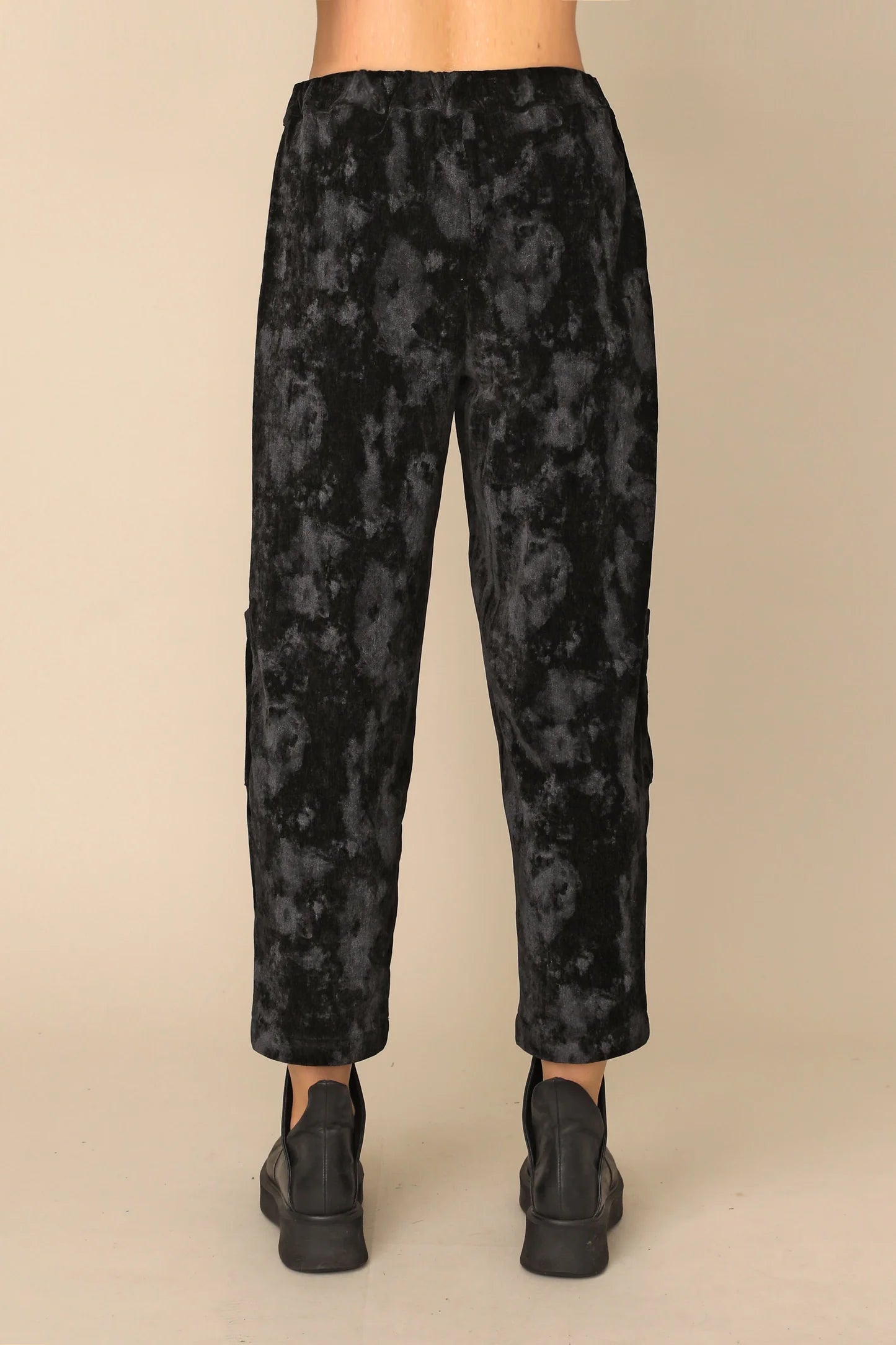 Claudette Pant