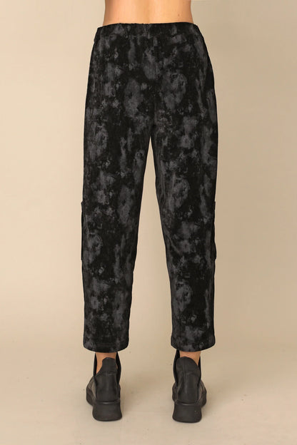 Claudette Pant