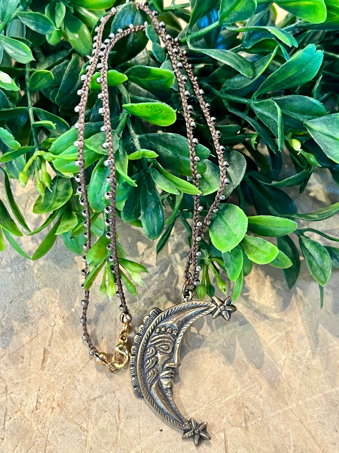 Luna Necklace