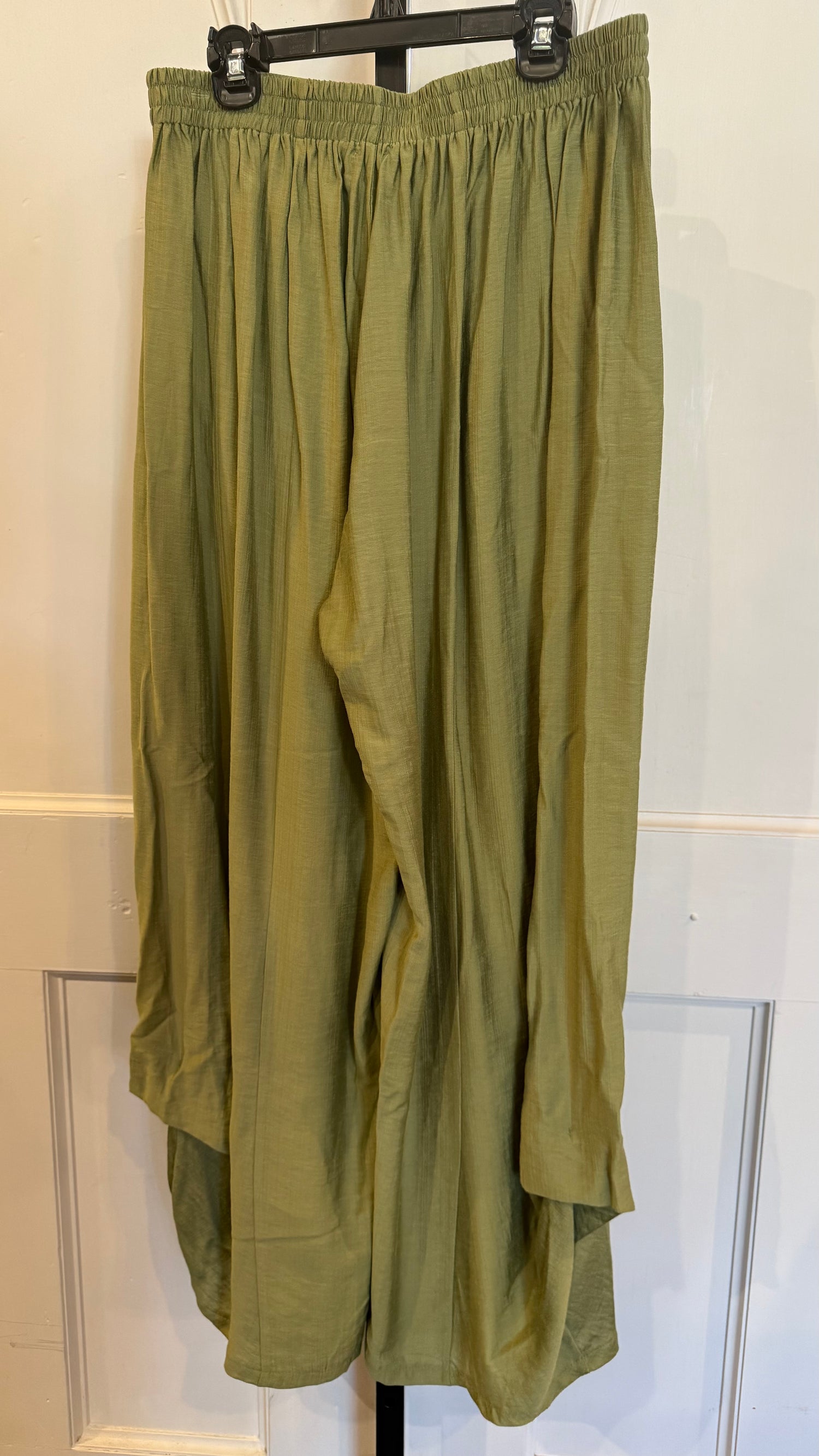 Green Lantern Pant  M &amp; 2X