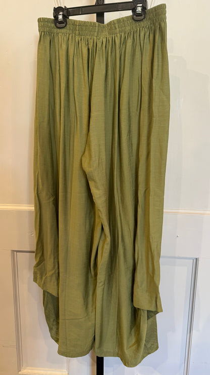Green Lantern Pant  M &amp; 2X