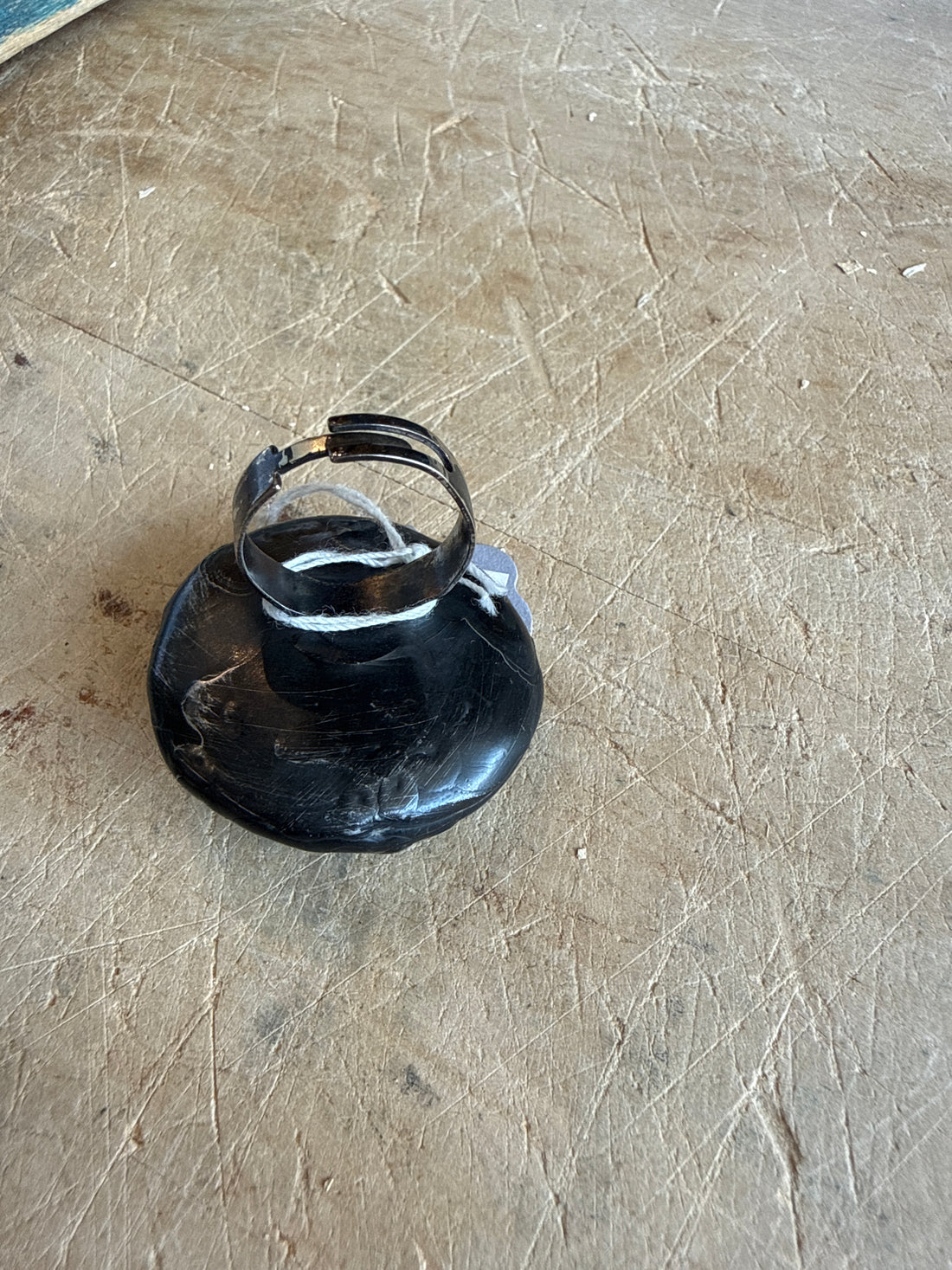 Peace Ring