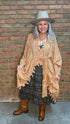 Day Dream Tides Duster - Vintage Vault Boutique