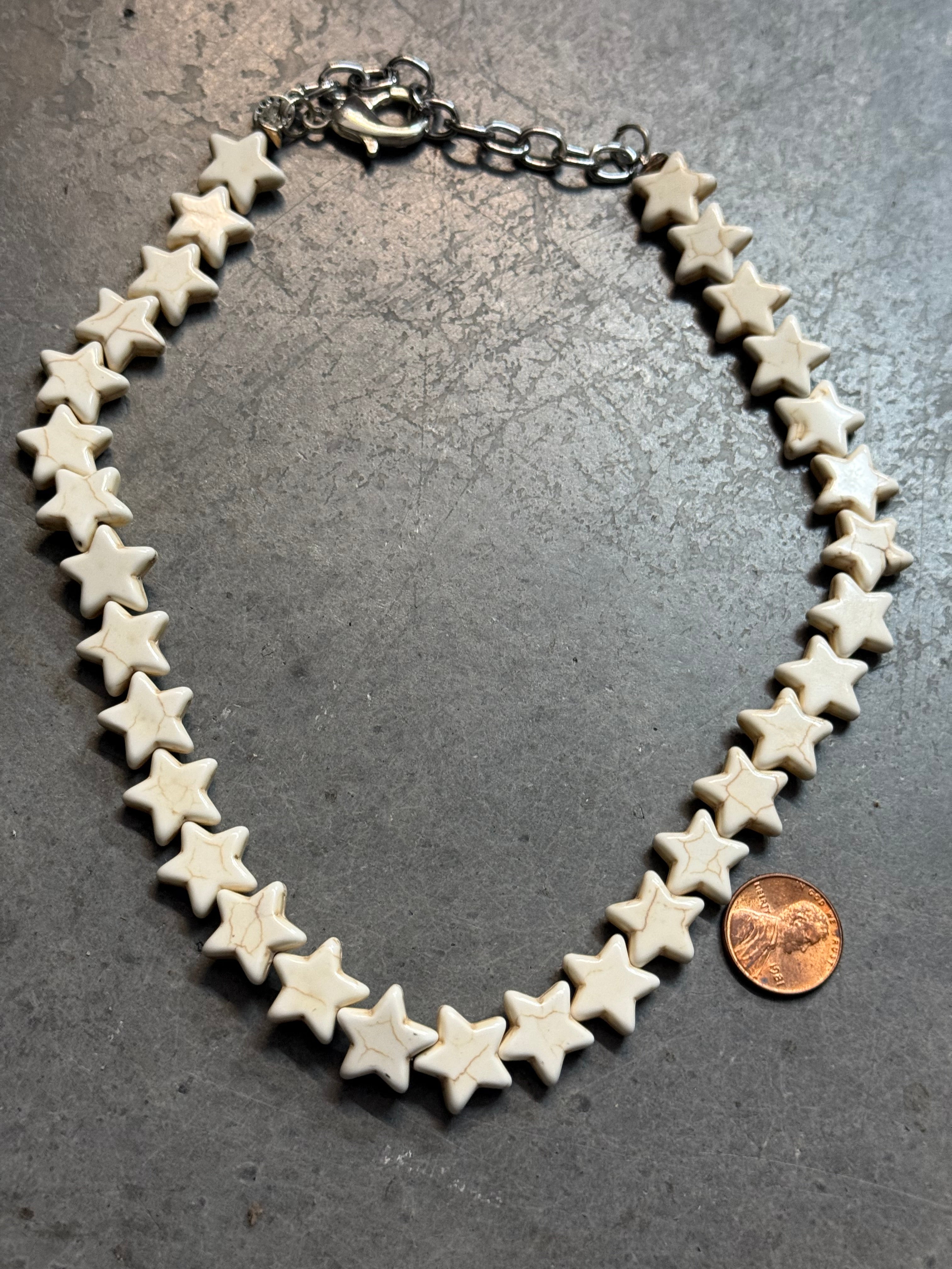 The Stars Have It Necklace