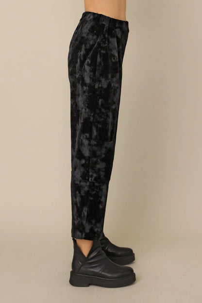 Claudette Pant