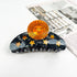 Sun Claw Clip - Vintage Vault Boutique
