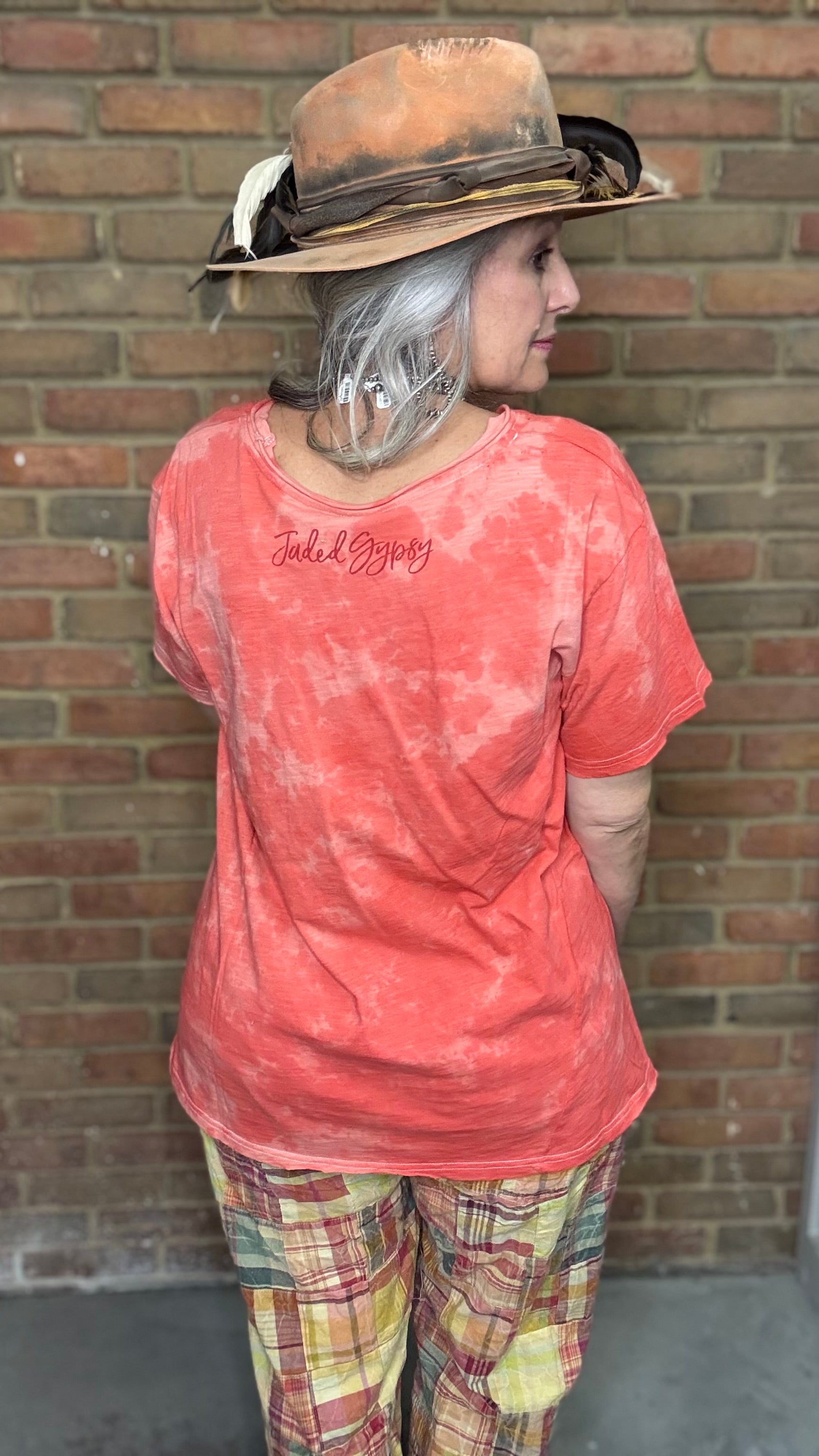 Moon Dance Tee - Gypsy Perch