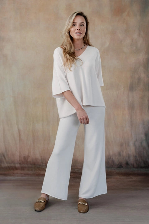Coletta Top Taupe