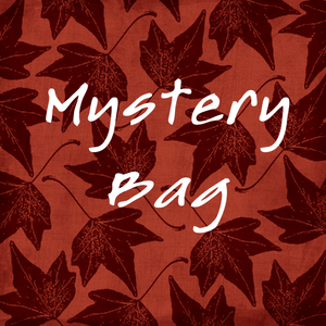 412 Mystery Bag  SMALL "Umgee Goodies"