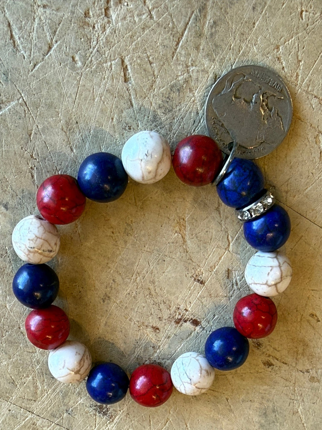 Liberty&