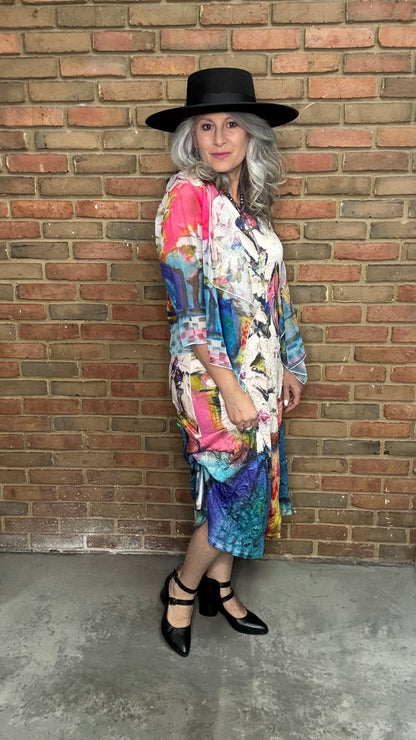 Arrangements Print Bolero