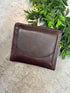 Bi - Fold Wallet with Coin Purse - Vintage Vault Boutique