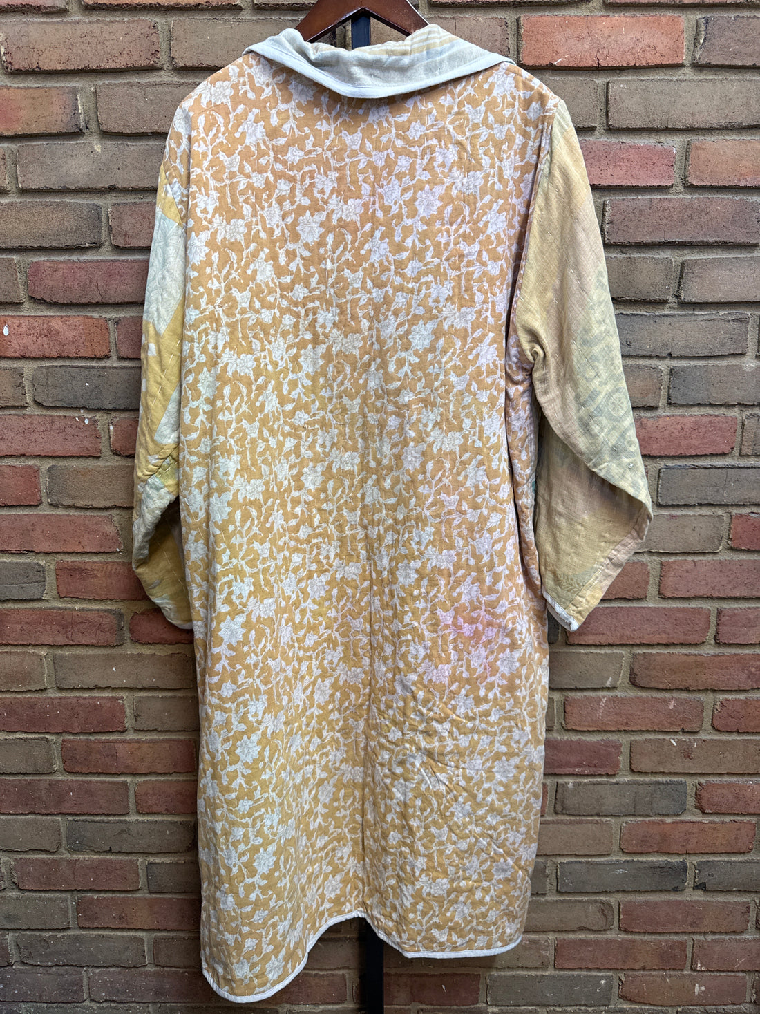 Vintage Sari Jacket