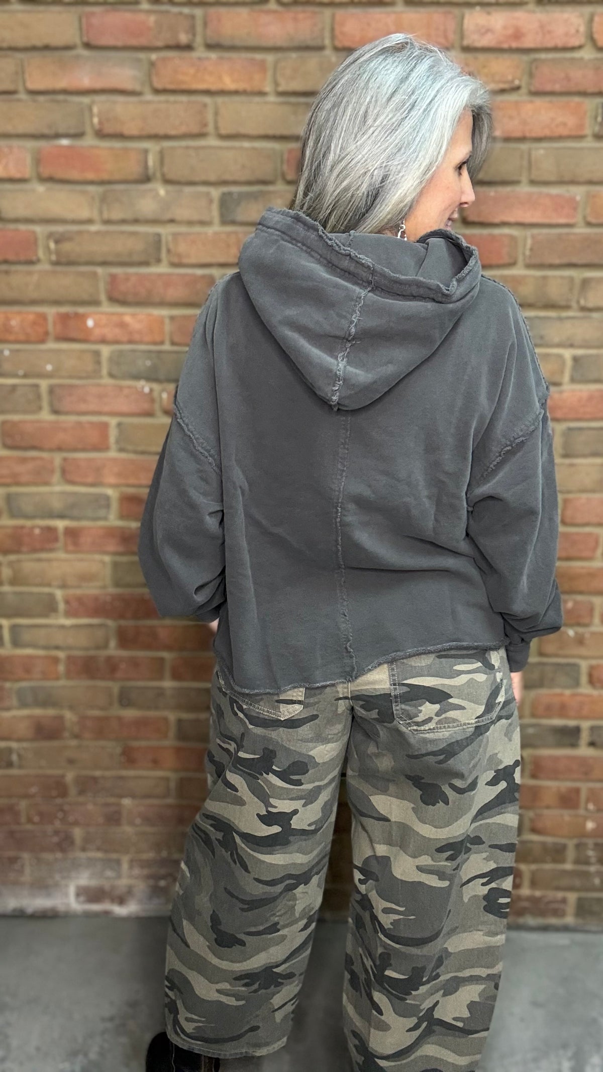 Rolling Stones Midnight Rambler Hoodie