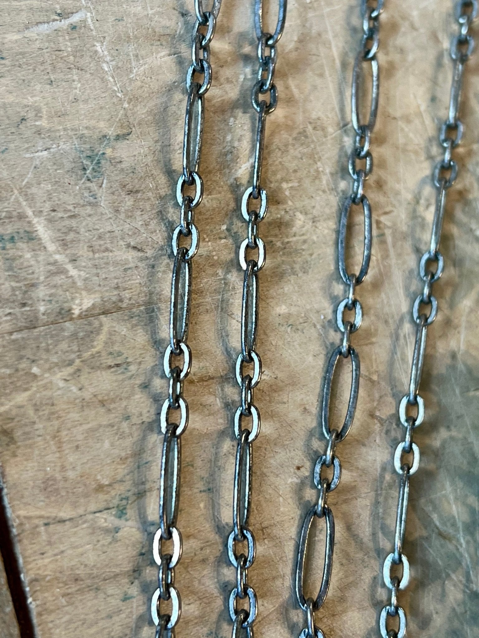 Like Weather Large Necklace - Vintage Vault Boutique