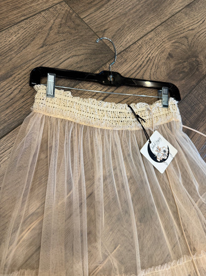 Ever After Underlay Skirt