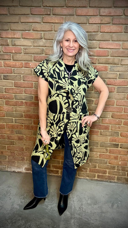 Brimsley Vest