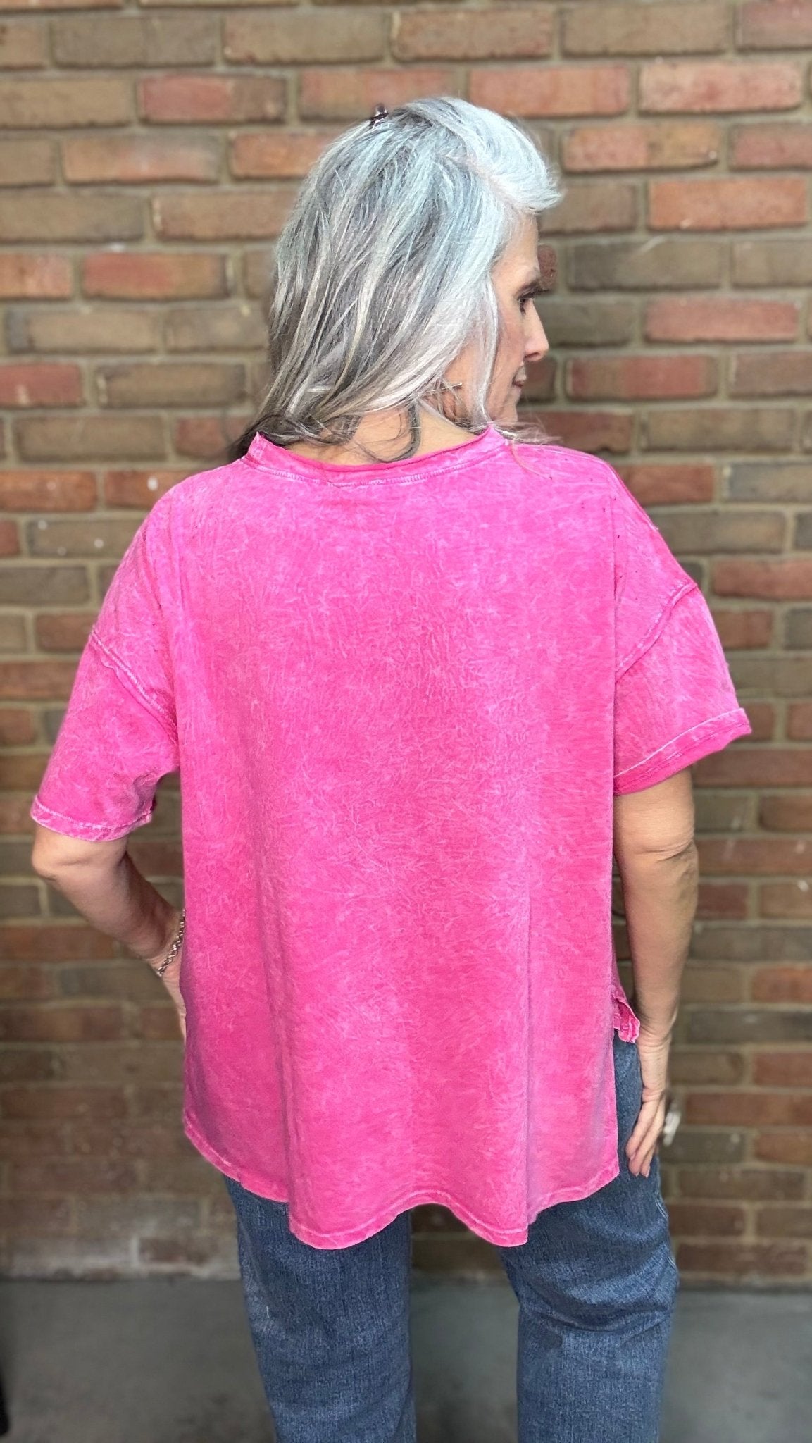 Cherub LOVE T-Shirt - Vintage Vault Boutique