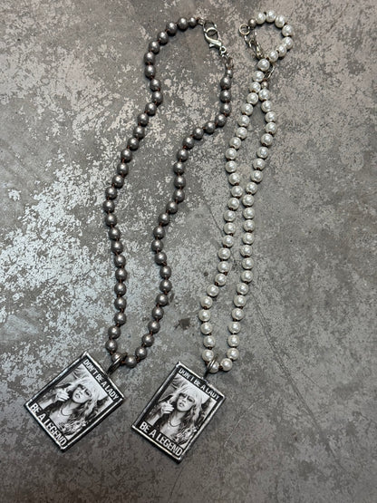 Be a Legend Necklace