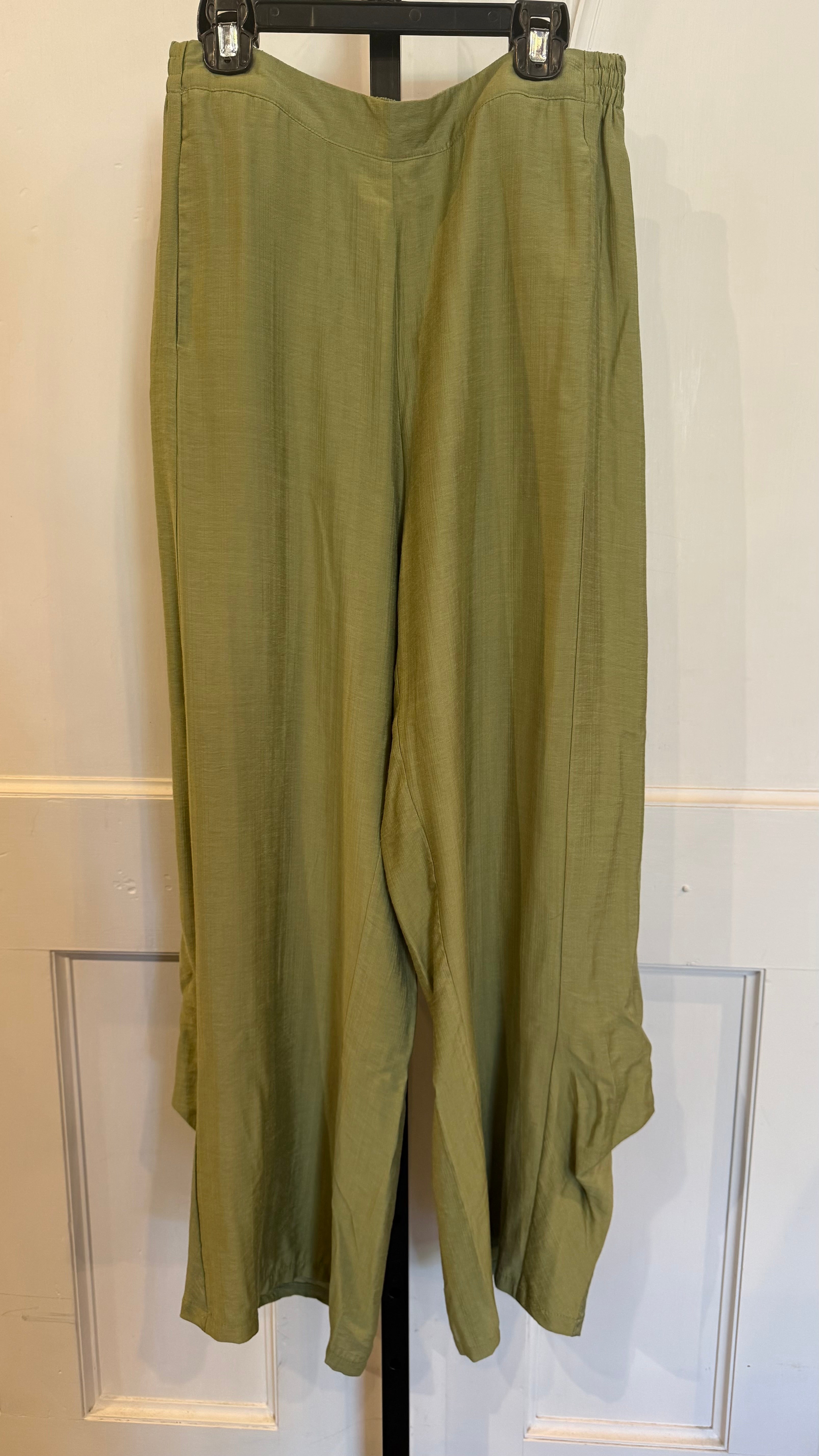 Green Lantern Pant  M &amp; 2X