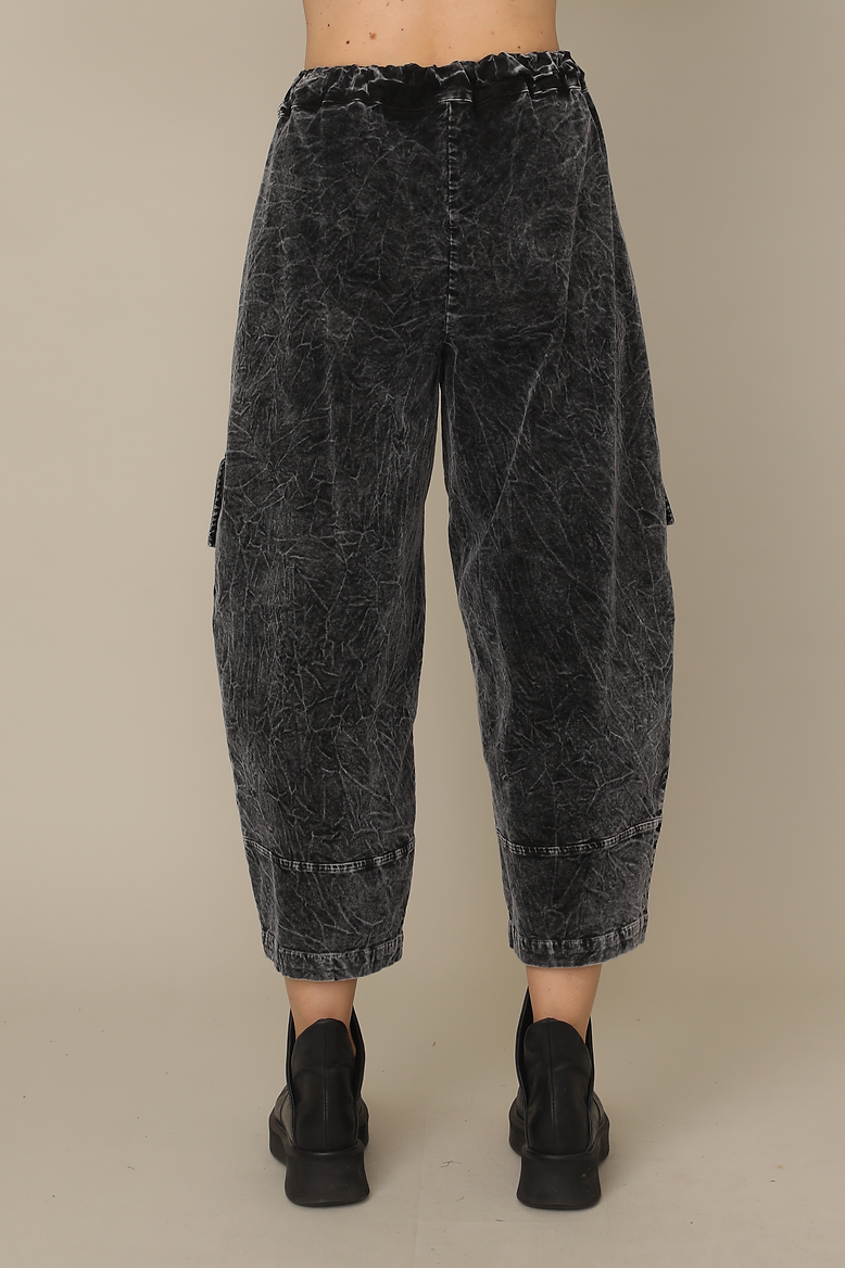 Karlene Corduroy Pant