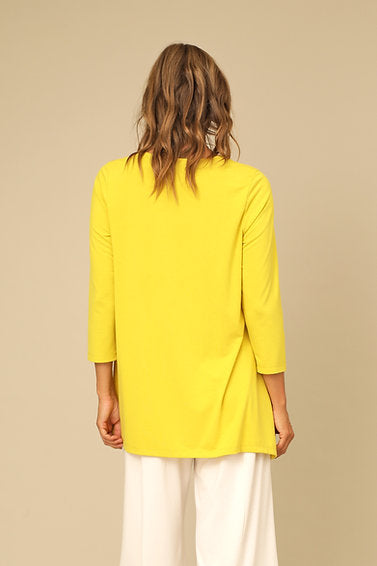 Greta Top Glass